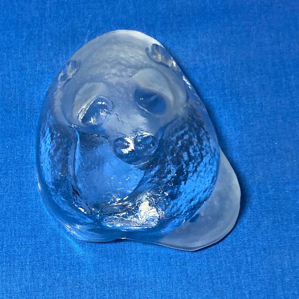 Viking Glass Kona